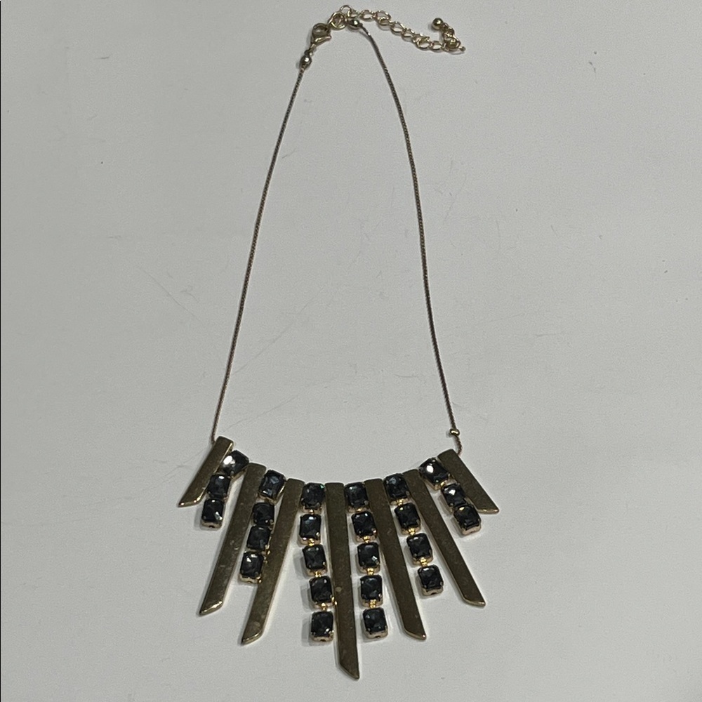 Vintage Necklace, Costume Jewelry